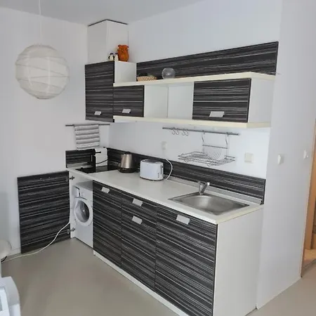 Gabriela Sunny Apartmán