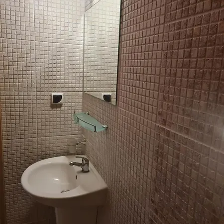 Gabriela Sunny Apartmán