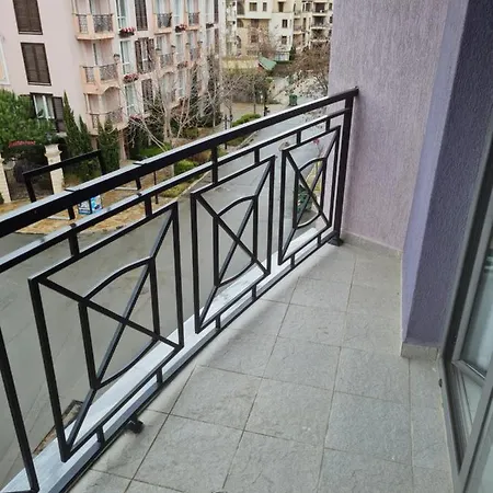 Gabriela Sunny Apartmán Sluneční pobřeží