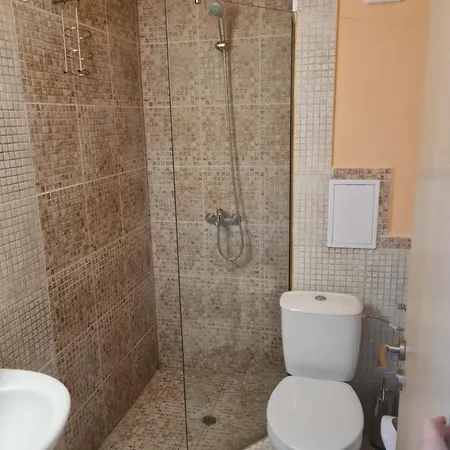 Apartmán Gabriela Sunny *